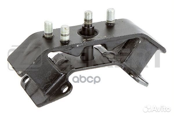 Опора двигателя задн. Subaru Forester (SF-SH) 9