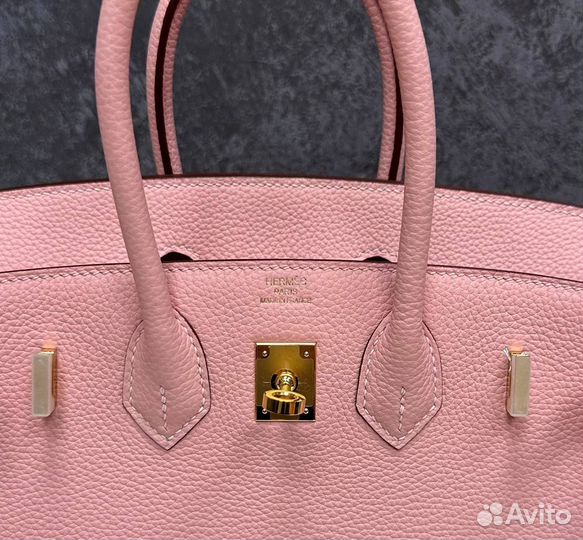 Сумка Hermes Birkin 25