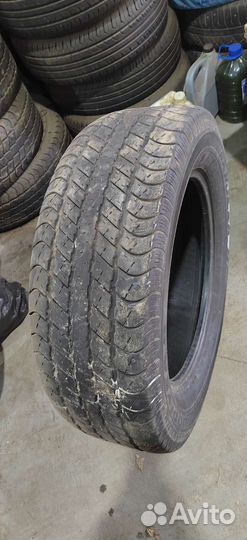 Goodyear Wrangler HP 275/60 R20
