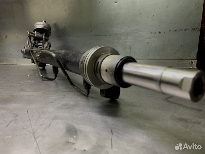 Рулевая рейка Volkswagen Passat Variant (B5)