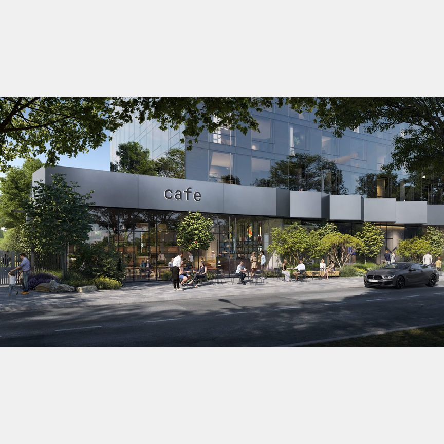 Квартира-студия, 24,8 м², 15/34 эт.