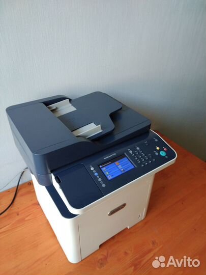 Мфу Xerox WorkCentre 3335