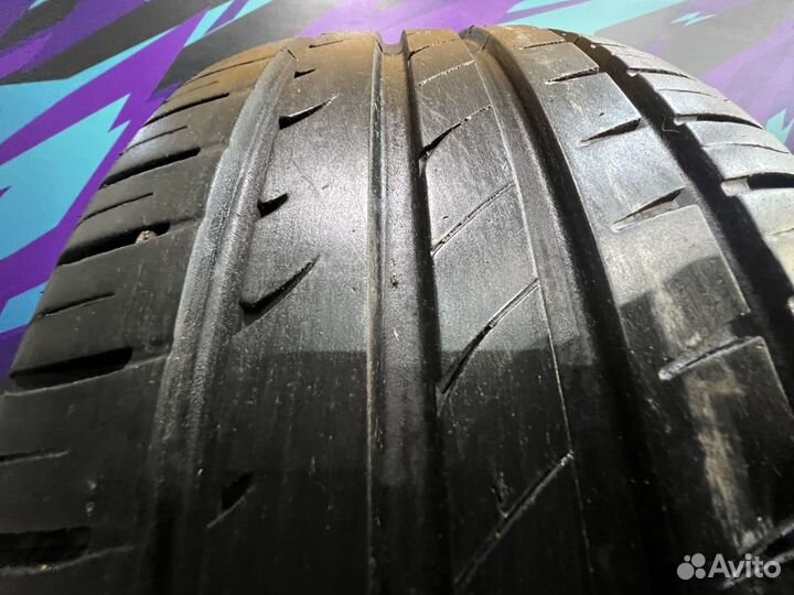 Hankook Ventus Prime 2 K115 205/45 R16