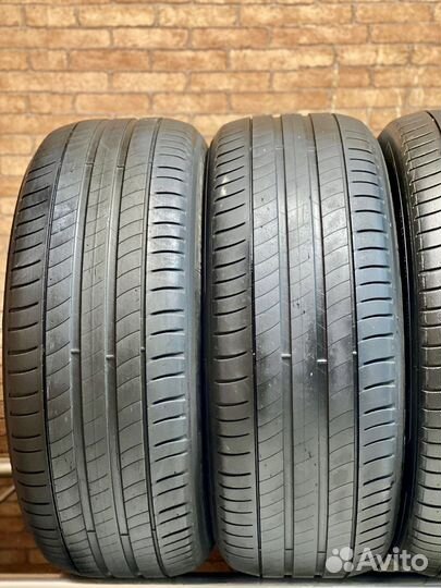 Michelin Primacy 3 225/55 R17