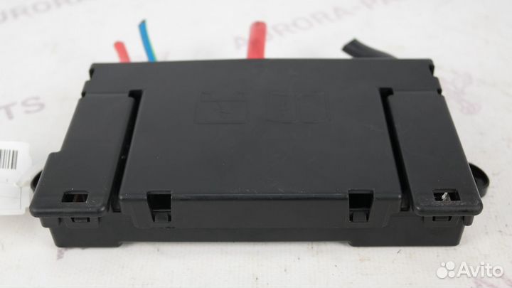 Коробка плавких предохранителей Range Rover Sport 2 L494