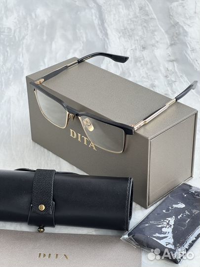 Оправа Dita Senator Three, оригинап