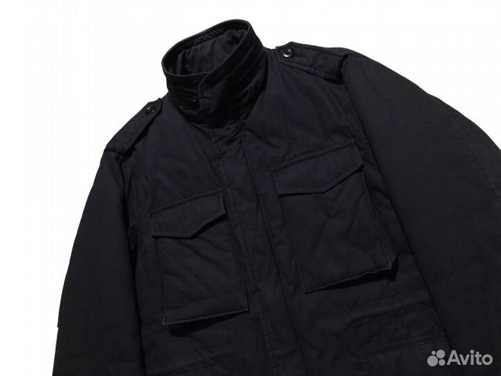 Куртка Number (N)ine Military Jacket