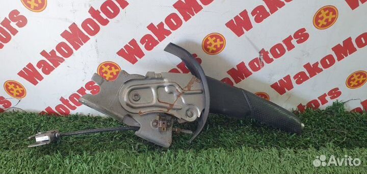 Рычаг стояночного тормоза Nissan Almera QG10 QG18