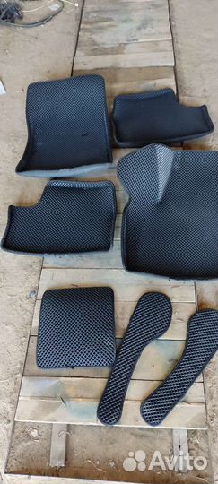 Ева полики на priora