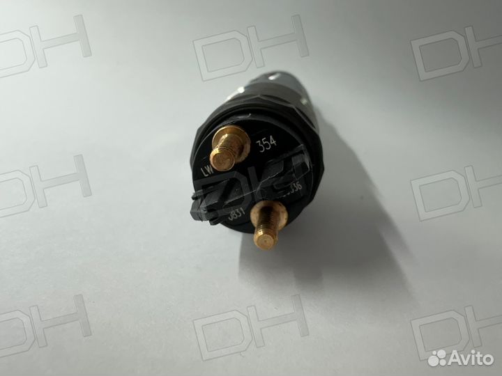 Форсунка 0445120354