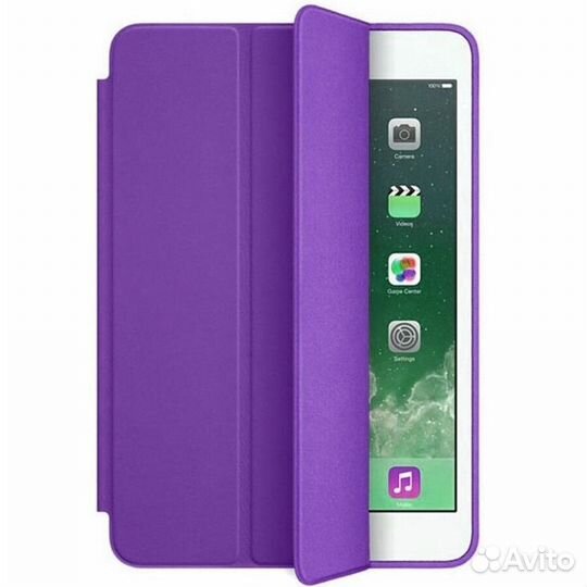 Чехол книжка-подставка SMART Case для iPad Pro (9