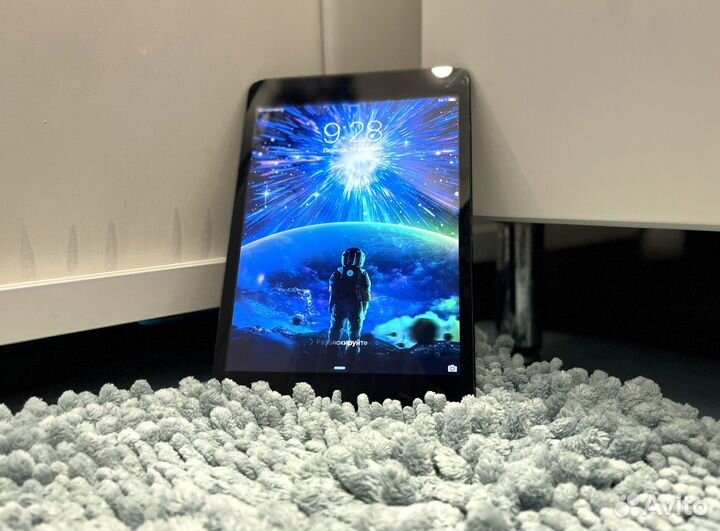 iPad mini Wi-Fi + сим карта / аккум 95