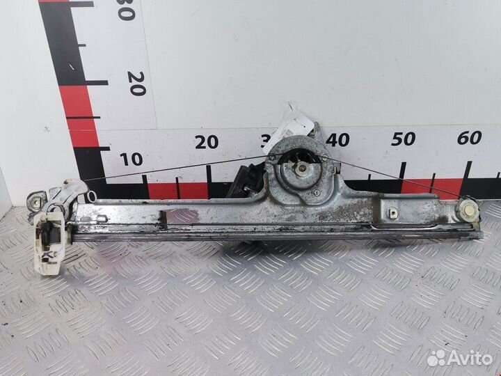 Стеклоподъемник для Renault Scenic 2
