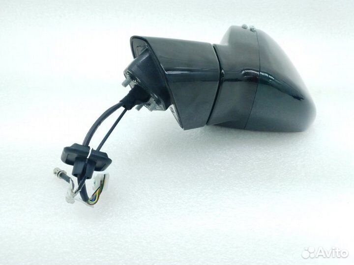 Б/У Б/У Зеркало Состояние отличное, оригинал. 14