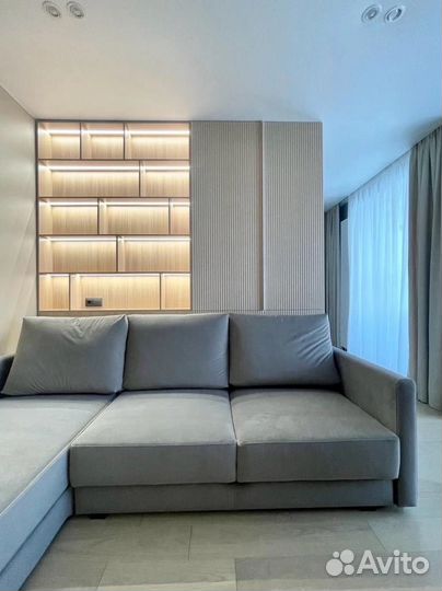 Кухни, Шкафы на заказ