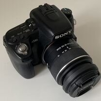 Sony a580