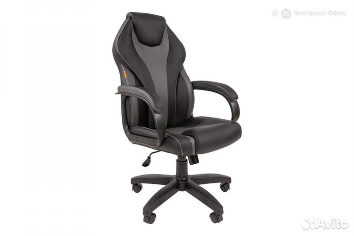 Кресло игровое Chairman 299