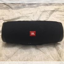 Колонка jbl charge 4