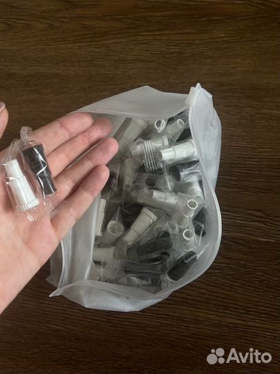 Мунштдук одноразовый 95 штук