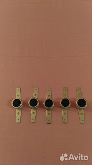 JC47-00005A Термостат (предохр.) samsung ML-1510