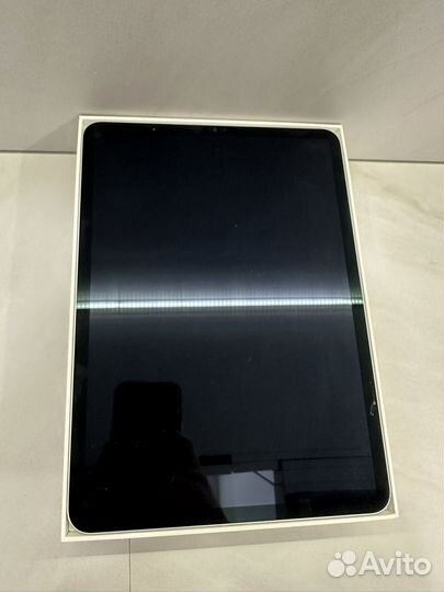 iPad pro 11 2020 256gb
