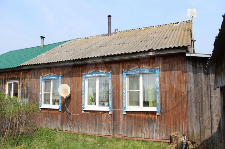 3-к. квартира, 70 м², 1/1 эт.