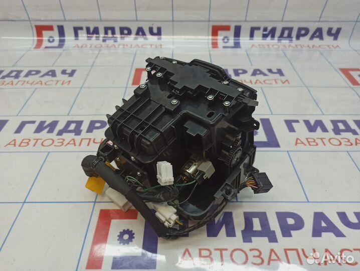 Ящик передней консоли Hyundai i40 (VF) 84635-3Z300