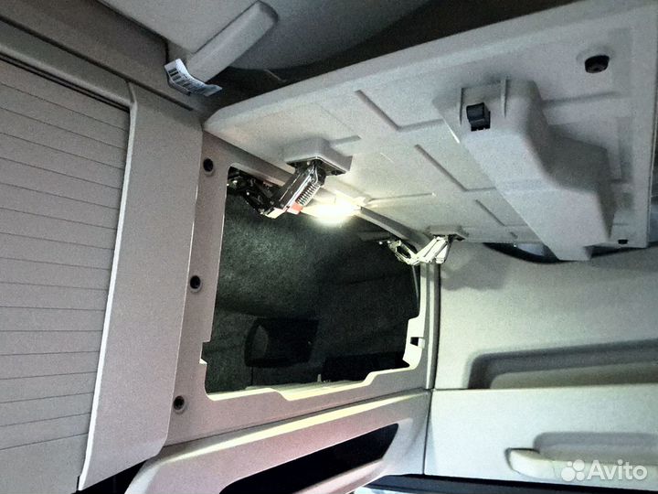 Sitrak C7H MAX, 2023