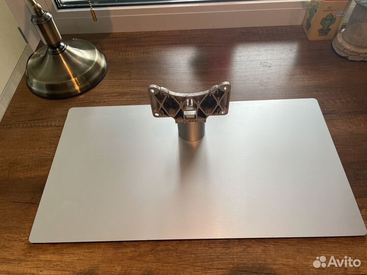 Подставка для телевизора loewe bild 1.55