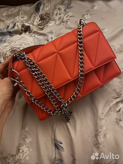 Сумка клатч