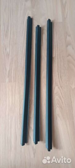 Бархотки LADA Priora