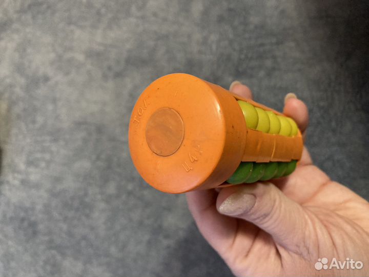 Головоломка Светофор СССР