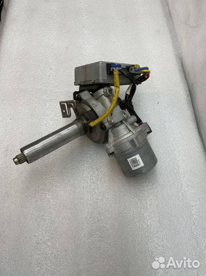 Электроусилитель руля Hyundai Elantra 5