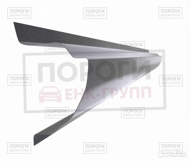 Пороги Mazda RX-8 полные и другие