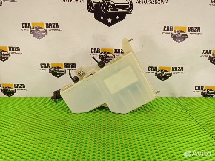 Блок предохранителей Land Rover Freelander