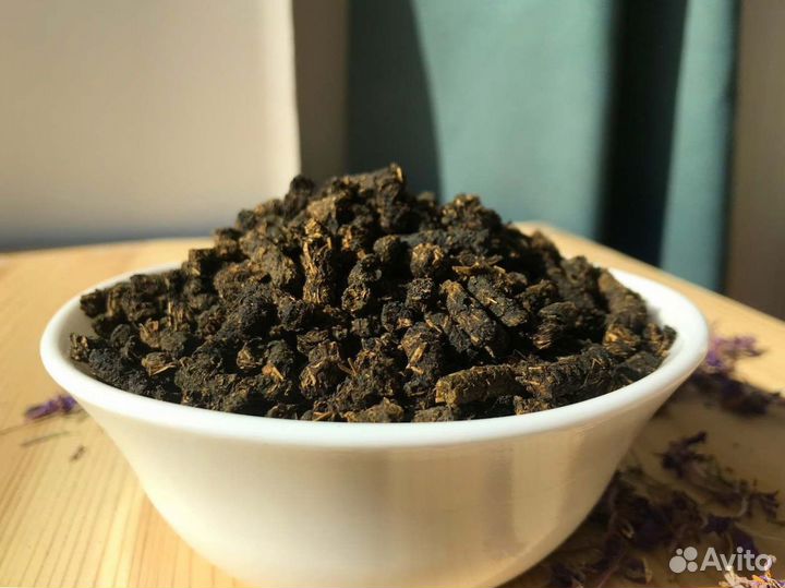 Иван-чай 1 килограмм 2O23, настоящий