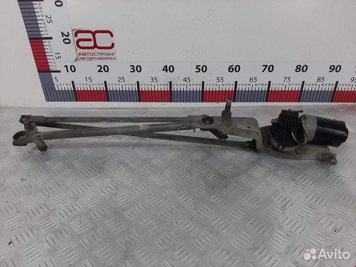 Трапеция для Ford Focus 1