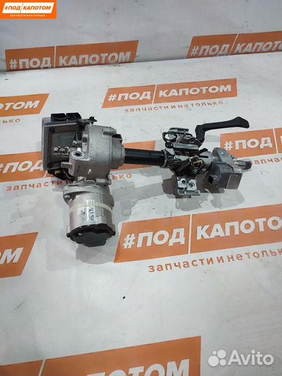 Электроусилитель руля Kia Sportage 4 2016