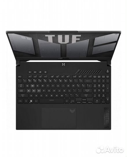 Asus TUF Gaming A15 FA507NV-LP058 Ryzen 7 7735HS 1