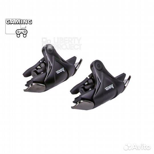 Триггеры для смартфона hoco GM5 Wolf