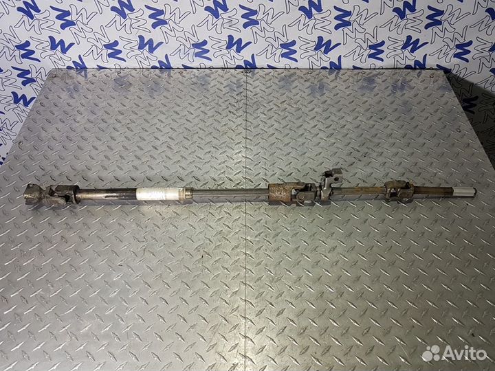 Кардан рулевой Audi Q7