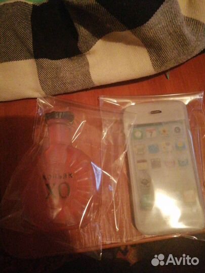 Мыло ручной работы