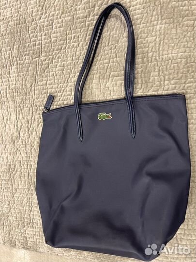 Сумка женская Lacoste
