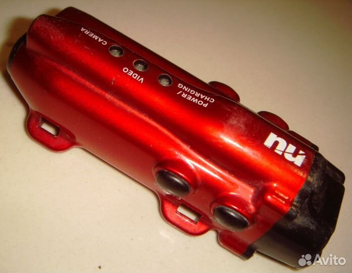 Дайв Подводная видео-камера 40м обучение дайвингу