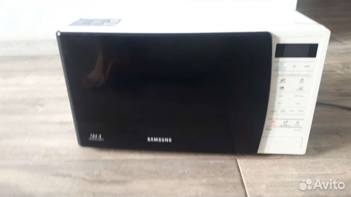 Микроволновая печь Samsung