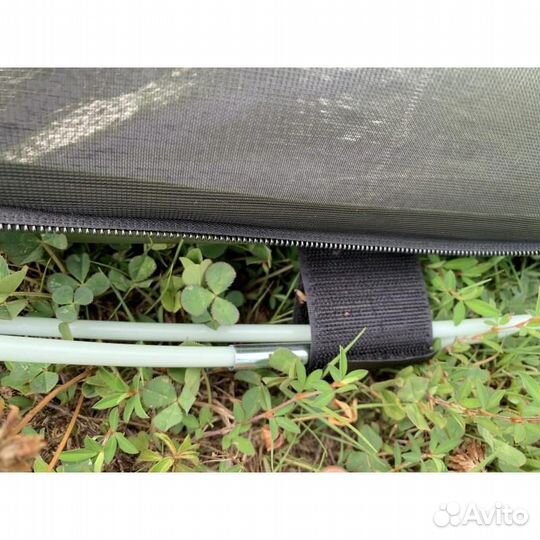 Палатка 4 местная автоматическая