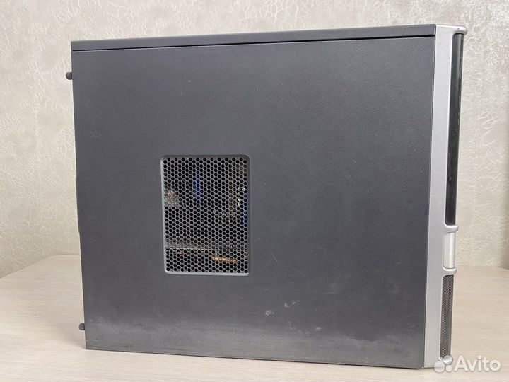 Системный блок