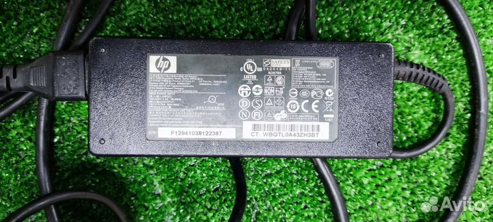 Ноутбук hp pavilion dv7