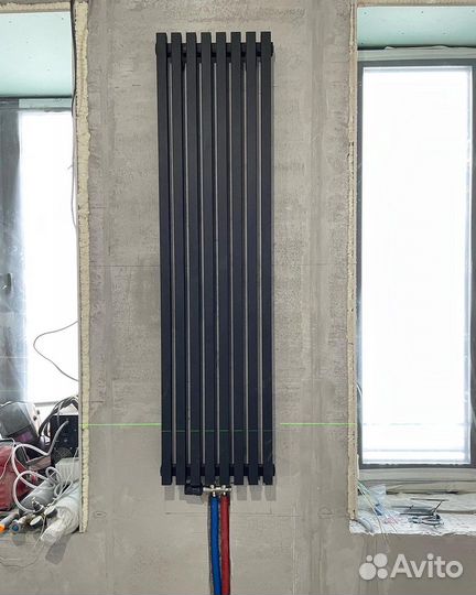 Кзто kzto Радиаторы