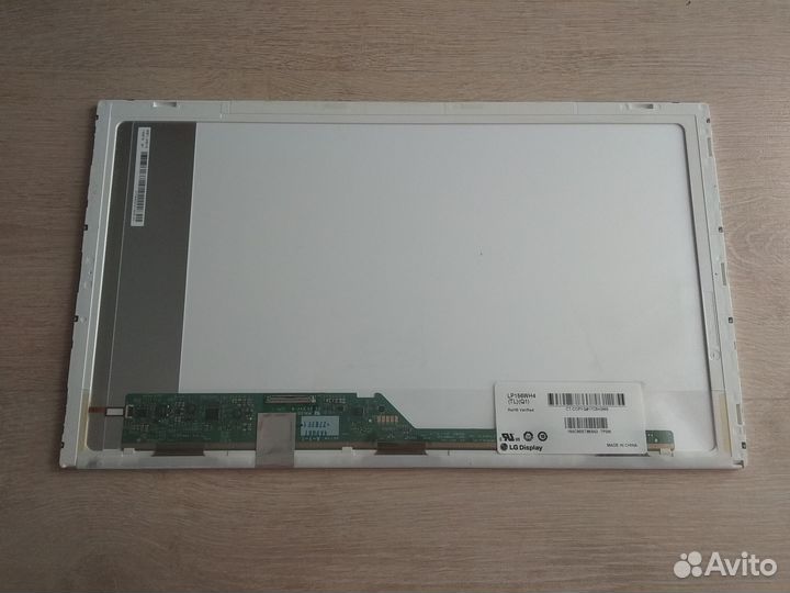 Матрица 15.6 LP156WH4 (TL) (Q1) от Lenovo G580